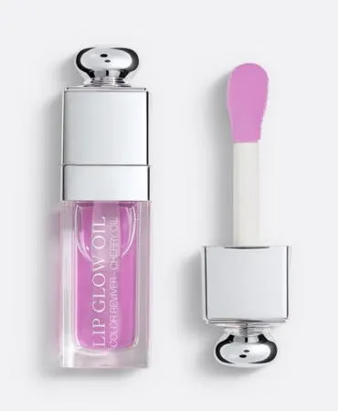 Get your DIOR Addict Lip Glow Oil on May 4th for FREE!: free sample: This giveaway is scheduled for May 4th, facilitated by Sleigh, and will only be available in a limit