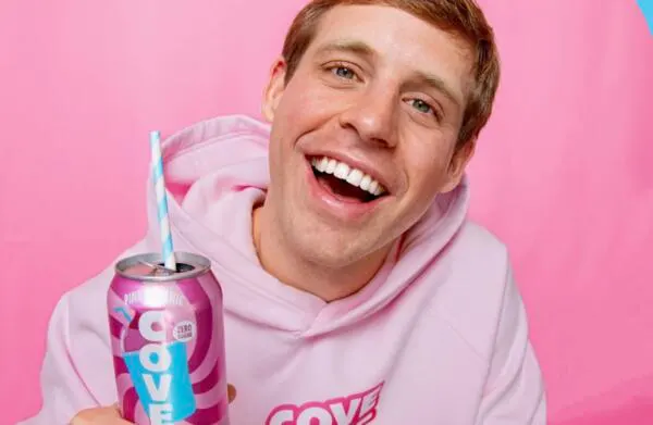 Sip, Share & Save, BOGO Free Cove Soda : free sample: You can grab a FREE Cove Soda after cash back when you buy 2 cans in-store and redeem this offer. Si