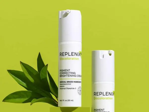 Free Brightening Eye Cream by Replenix: free sample: Join a free Brightening Eye Cream Giveaway! Sign up for a free sample of the top-selling Brightening