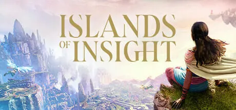 Don’t Miss Out: Free Islands of Insight for PC!: free sample: "Islands of Insight" is a puzzle game featuring over 10,000 puzzles set in a fantasy world of ancien