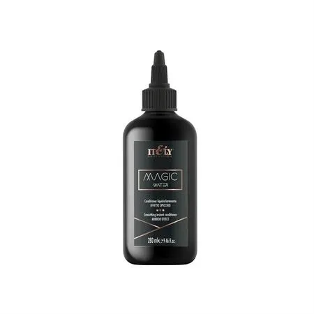 Claim your Free Sample of Magic Water Instant Conditioner!: free sample: The webpage is promoting a free sample of Magic Water Instant Conditioner, which is notable for its
