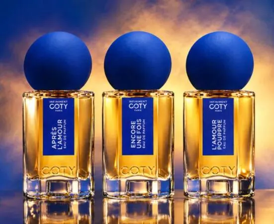 Score a FREE Infiniment Coty Les Osiums Fragrance Sample: free sample: A new FREE fragrance sample offer for Infiniment Coty Les Osiums Extraits de Parfum is appearing thr