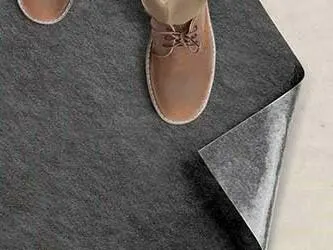 Free Sample of Pig Grippy Mat: free sample: Pig Grippy Mat claims to be the proven solution to slips and falls. It's an adhesive-backed grippy m