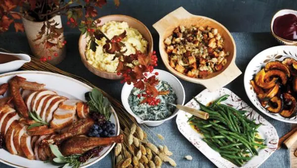 No Family Left Behind: Free Thanksgiving Feast for Those in Need: free sample: Operation Turkey offers free Thanksgiving meals to those in need, delivered on Thanksgiving Day, Nov