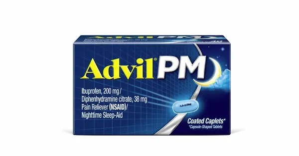 Free Sample of Advil PM - Limited Daily Supply!: free sample: Claim your COMPLIMENTARY Advil PM sample today! If you've already requested a prior Advil sample, ki