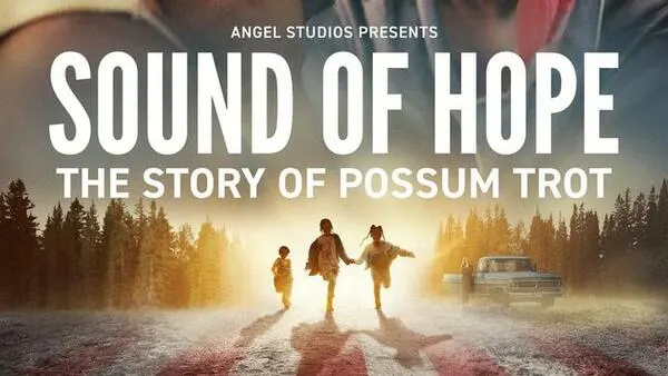 Movie Night Treat: 2 Free Tickets to Sound of Hope, Claim Yours Now!: free sample: "Sound of Hope: The Story of Possum Trot" highlights the inspirational true story of Donna and Rever