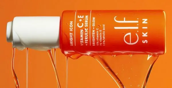 FREE e.l.f. Bright Icon Vitamin C + E + Ferulic Serum Mini: free sample: Free e.l.f. Bright Icon Vitamin C + E + Ferulic Serum Mini Sample! Look for sponsored ads on Instagr