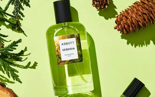 Abbott Sequoia Fragrance & Non-Toxic Candle Sample for Free: free sample: Get a sample of Abbott Sequoia Fragrance & Non-Toxic Candle for free! All you have to do is click th