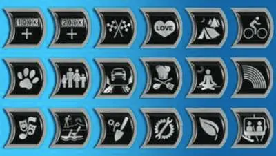 Subaru Badge of Ownership for Free