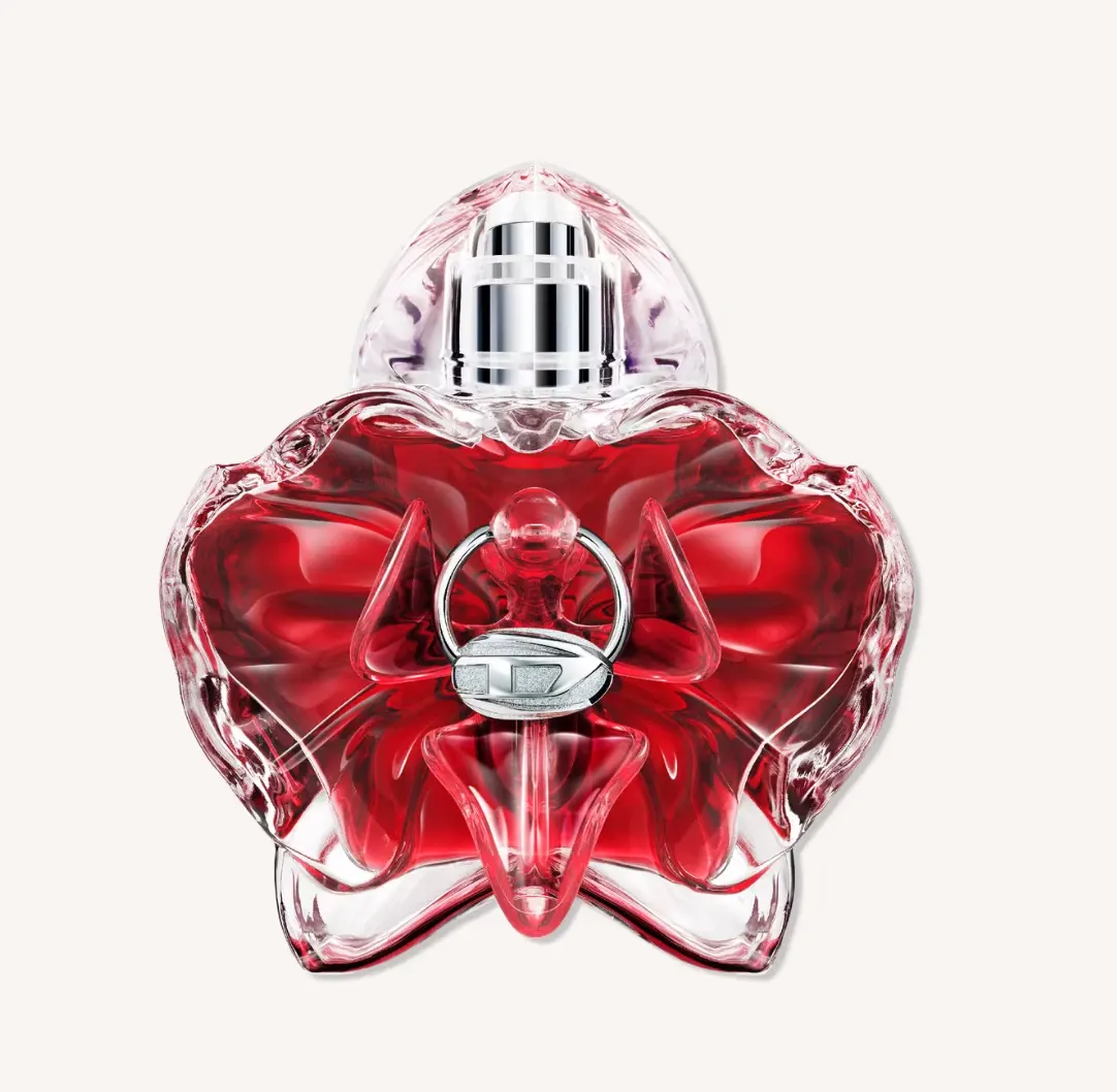 Indulge in a FREE Diesel Only Desire Fragrance Sample, free sample