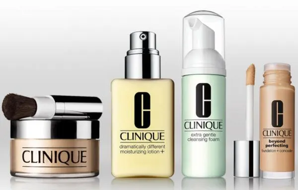 Clinique Products for Free: free sample: I have been a fan of Clinique products for years now. They have high-quality products that is why I