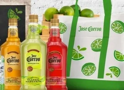 Jose Cuervo Cooler Bag Sweepstakes: free sample: Are you feeling lucky today? Try it in this sweepstake and you might just win a Jose Cuervo Cooler B