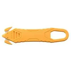 Free Disposable Concealed Blade Safety Knife