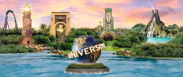 JetBlue + Universal Orlando: Win Your Dream Trip: free sample: Four lucky winners will each win a trip for 4 to Universal Orlando Resort! Enjoy thrilling rides, ma
