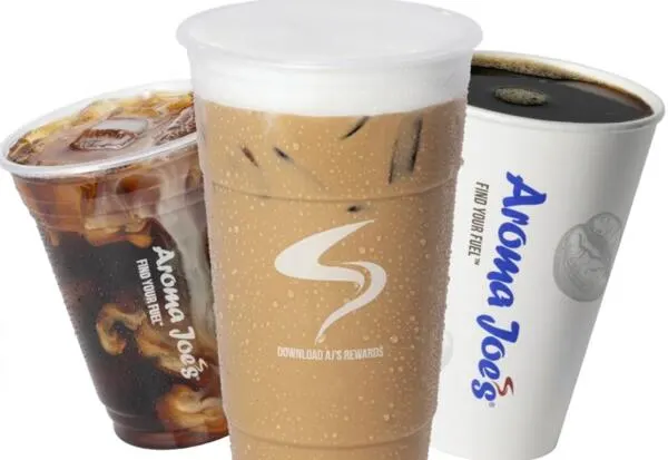 Teachers, Nurses & Moms Get a FREE Iced Drink at Aroma Joe’s: free sample: Aroma Joe’s is celebrating teachers, nurses, and moms with FREE drinks! Stop by on your designated d