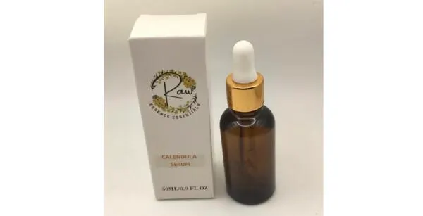 🆓 Possible RAWESSENCEssentials Sample, Calendula Serum for Radiant Skin: free sample: You may be able to score a free Calendula Serum sample from Raw Essence Essentials! Unlike typical f