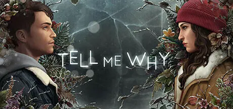 Get a FREE PC Download of Tell Me Why: free sample: "Tell Me Why" by DONTNOD Entertainment, the creators of "Life is Strange," is available for free dow