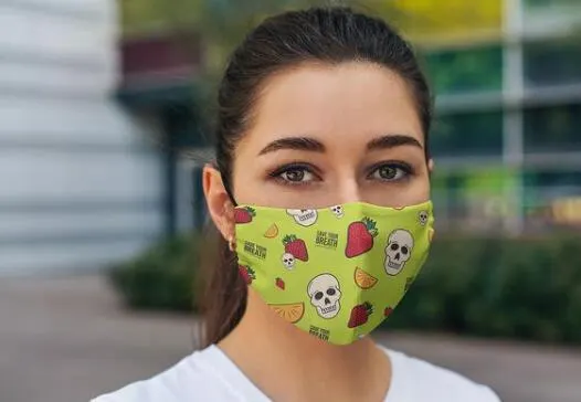 Save Your Breath Face Mask for Free: free sample: Everybody needs to be safe especially today virus is spreading fast! Request a Save Your Breath Face