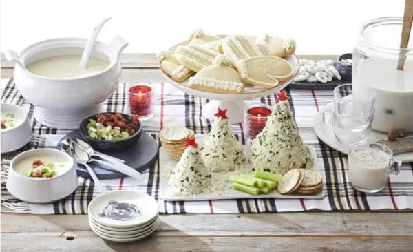 Cook Up a Fortune: Win $50,000 from All Recipes!: free sample: Allrecipes is hosting the Holiday Entertaining $50,000 Sweepstakes, offering participants a chance t