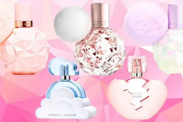 Free Sample from Ariana Grande Fragrances: free sample: Ari fans out there? The ⭐Queen of Pop⭐ is generous enough to share her sweetness, so go ahead and ch