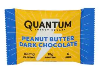 Fuel Up with a FREE Quantum Protein Bar, free sample