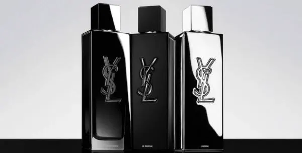 Elevate Your Scent, Free YSL MYSLF Absolu Sample: free sample: Free YSL MYSLF Absolu Fragrance Samples! 🌸 A new free YSL MYSLF Absolu fragrance sample is popping