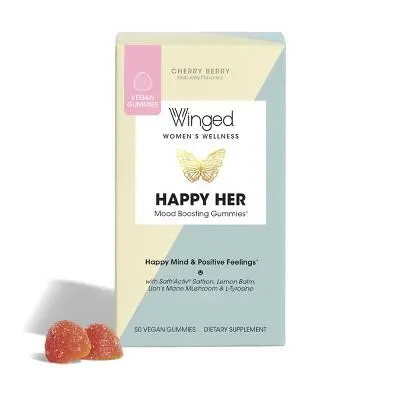 Win a FREE Winged Wellness Product from Target: free sample: TrySpree is offering a free Winged Wellness product through a rebate process at Target. Customers ne
