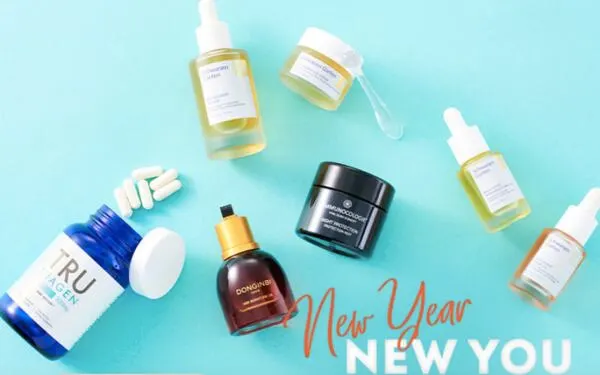 ShopHQ New Year New You Sweepstakes: free sample: Get a chance to become the lucky winner that will get a ShopHQ Credit worth $1,500! Click the 'Get S