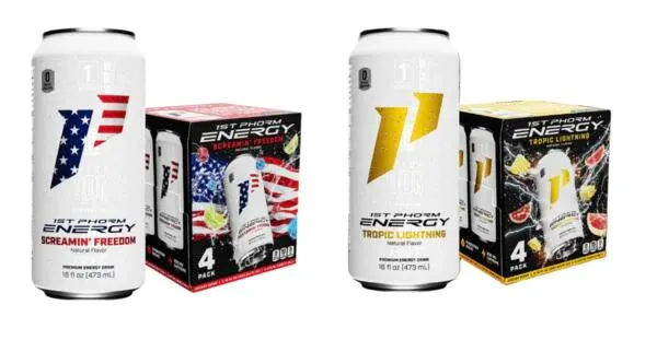 Fuel Your Fitness Journey, Try 1st Phorm Energy for Free!: free sample: The Vitamin Shoppe is offering free samples of 1st Phorm, a well-known brand in the health and fitne