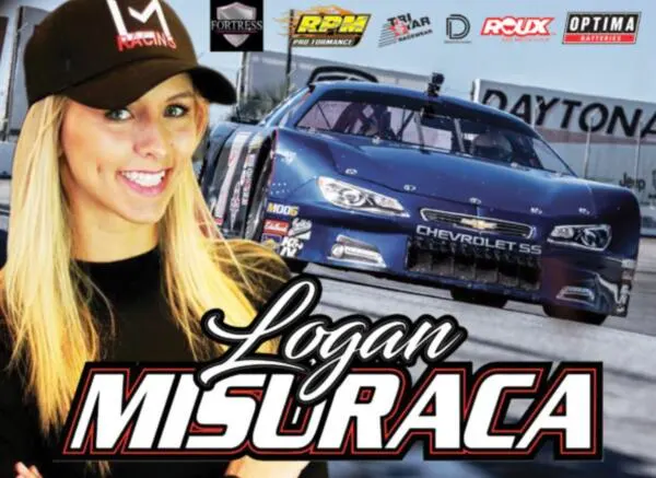 Free Logan Misuraca Hero Card: free sample: Get this awesome Logan Misuraca Hero card for free. You must be in the USA to get it, but if you're