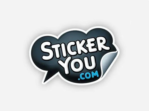 Snag a Free Pack of Stickers from StickerYou!: free sample: Fill out the form below to receive a free sample pack featuring all of our different materials. At S