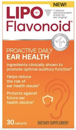 FREE Proactive Daily Ear Health Dietary Supplement: free sample: The VonBeau website is currently offering a free Proactive Daily Ear Health Dietary Supplement, avai