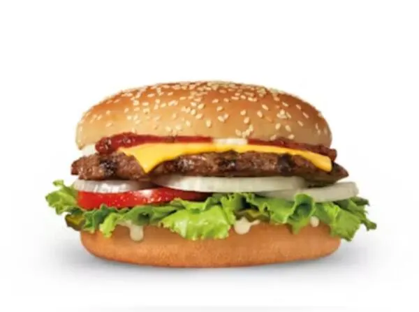 Carl’s Jr. Rewards Members Can Get a FREE Famous Star with Cheese: free sample: Score a FREE Famous Star with Cheese from Carl’s Jr. with no purchase required! How to Get It: 1. Op