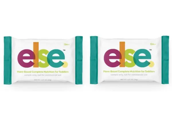 Else Plant Based Complete Nutrition for Toddlers Sample for Free: free sample: To all the moms out there who have babies with sensitive tummies, you guys should request this sampl
