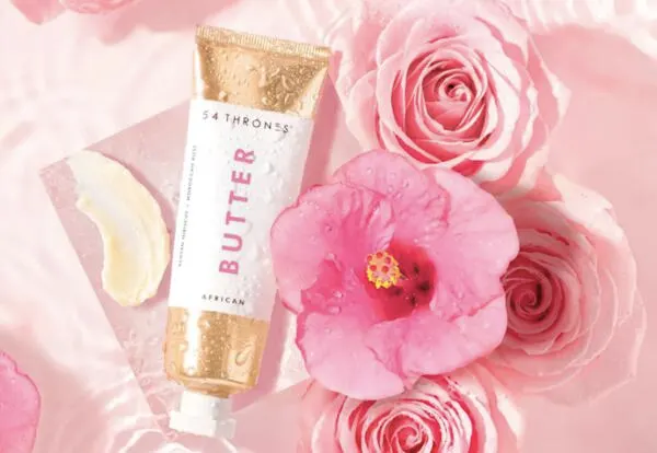 54 Thrones AFRICAN Beauty Butter- Intensive Dry Skin Treatment Sample for FREE!: free sample: Get a free sample of 54 Thrones African Beauty Butter, an intensive dry skin treatment. This moistur