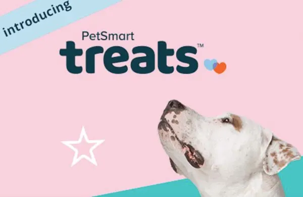 PetSmart Treats - Birthday Surprise for Free for Your Pet: free sample: Join PetSmart Treats and your pet will get a free gift on their birthday, as well as exclusive offer