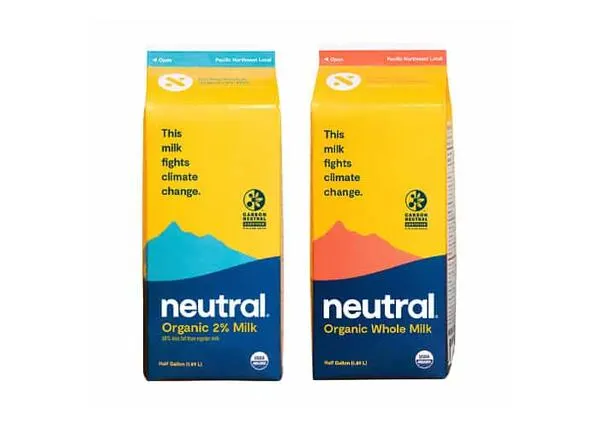 Neutral Organic Milk for Free: free sample: I haven't tried organic milk and I know that some of you also have not tried this kind of milk. If y