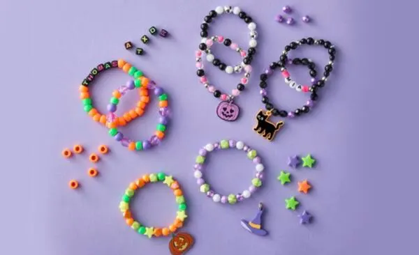 Spooktacular FREE Halloween Fun, Happening Today at Michaels!: free sample: Join Michaels today, October 19th, from 2 PM to 4 PM for a fun, free Halloween Celebration Event! Br