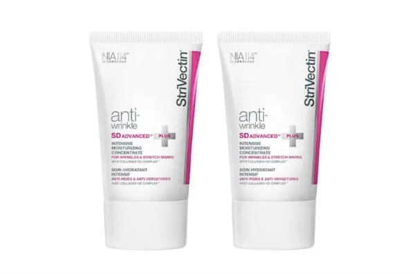 StriVectin SD Advanced Moisturizing Concentrate Sample for Free: free sample: Are you looking for a stretch mark cream that is effective and has high qualities? Here is an offer