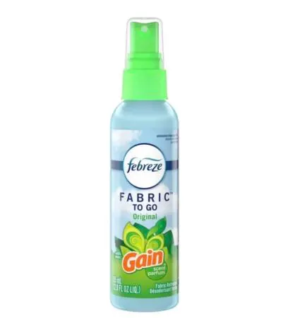 Grab FREE Febreze Fabric Refresher While This Deal Lasts: free sample: Grab a FREE Febreze Fabric Refresher with this Walmart Cash offer! Buy a bottle of Febreze Fabric Re