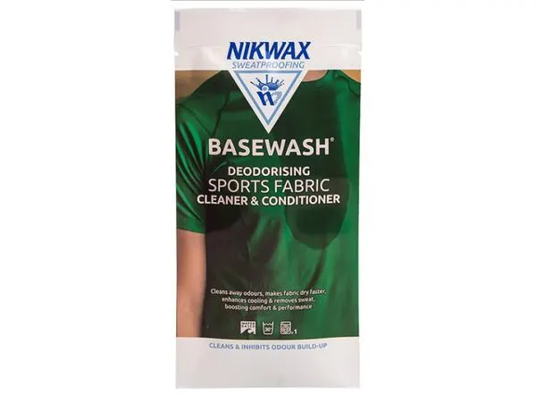 Nikwax BaseFresh Sample for Free: free sample: Foul odors easily stick to our clothes especially to those people who are active like me. And I just