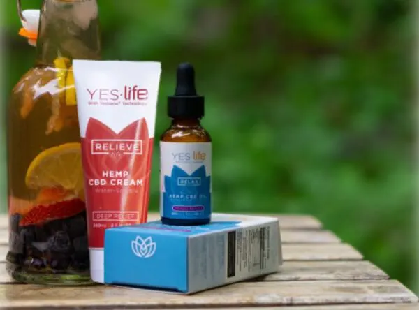 Yes Life Pain Relief Cream: free sample: Do you need some pain relief cream? If yes, request this Pain Relief Cream from Yes Life sample for 