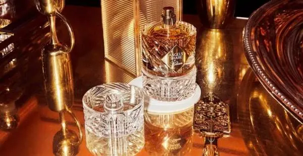 Claim Your FREE Angels’ Share by Kilian Fragrance Sample Today: free sample: How to get a free Kilian Angels’ Share fragrance sample: Kilian is giving away free samples through