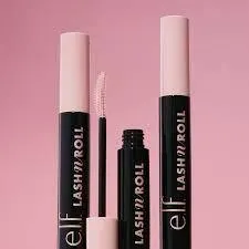 Free e.l.f. Lash n’ Roll Mascara: free sample: I am above all, an eye makeup girl. I'm always looking for a great mascara to wear everyday, and I c