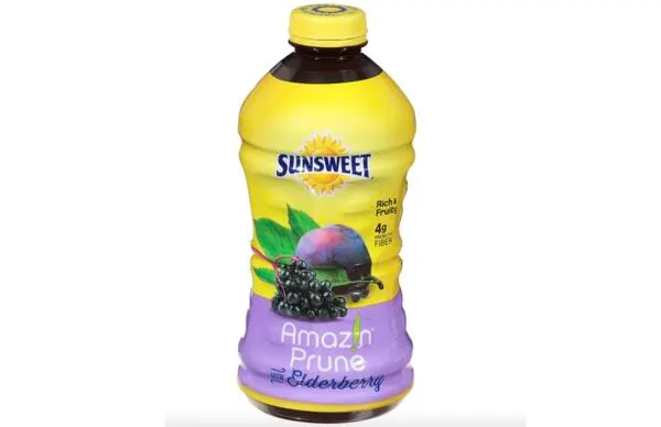 Feel Great Inside & Out, FREE Sunsweet Amaz!n Prune with Elderberry After Cash Back: free sample: New Offer from Aisle: Get a FREE Sunsweet Amaz!n Prune with Elderberry! 🎉 Here’s how it works: 1. S