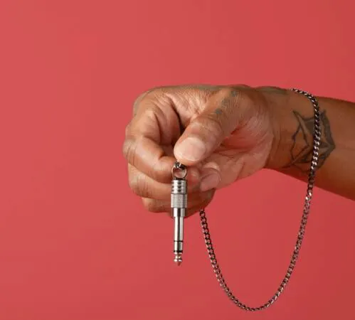 Try Crate Hackers FREE for 14 Days + Get a DJ Necklace: free sample: DJ and music lovers can score a FREE Functional DJ Necklace with a 1/4" Aux Adapter, valued at $29.9