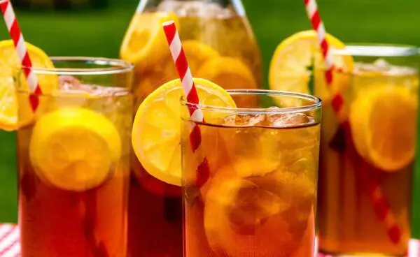 Possible FREE Lipton Ice Tea Infuse Samples, Claim Yours!: free sample: Lipton is currently offering free samples of their refreshing Ice Tea Infuse, but only through spons