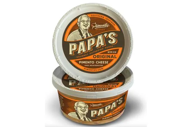 Spread the Flavor, FREE Papa’s Pimento Cheese After Cash Back!: free sample: Get a FREE Papa’s Pimento Cheese thanks to a full-rebate offer from WeStock! This offer is valid for