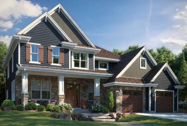 Solar Defense Siding Sample for Free: free sample: Protect your home against the heat of the sun with these Solar Defense Siding. You can get a sample 
