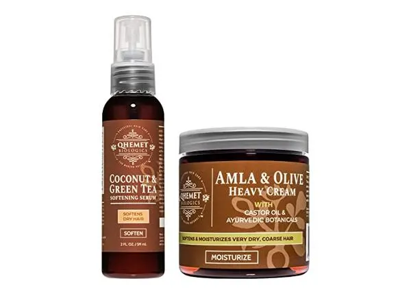 Qhemet Biologics Skincare Products for Free: free sample: Log in to your BzzAgnet or check your email if you have received an invite from hello@email.bzzagent